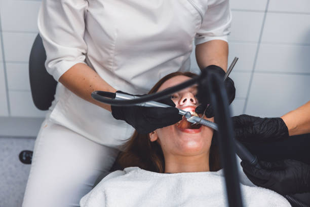 Best Emergency Dentist for Lost Fillings or Crowns in Bay Park, NY