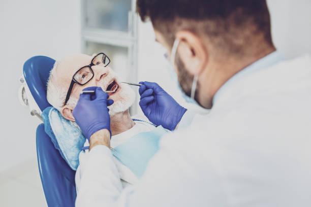 Best Emergency Cosmetic Dentistry in Bay Park, NY